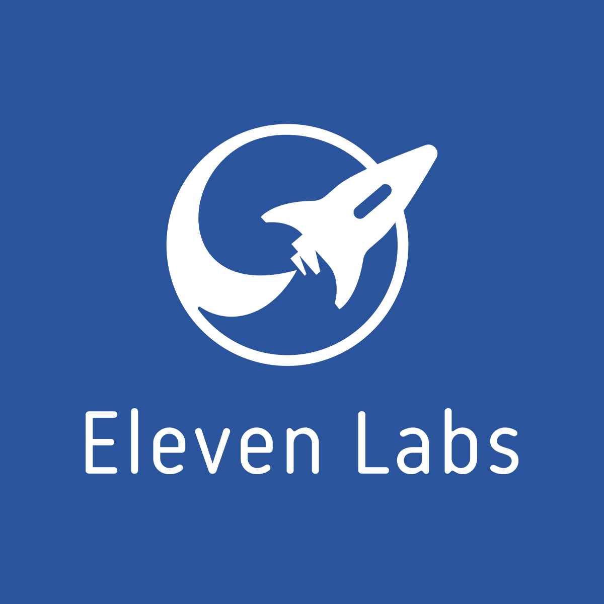 Logo agence Eleven Labs