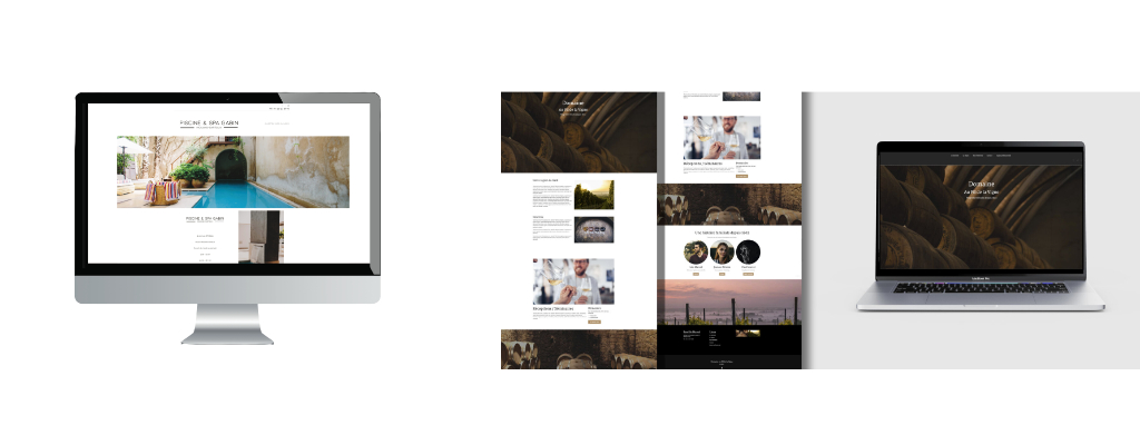 Bannière agence VISUELCREA