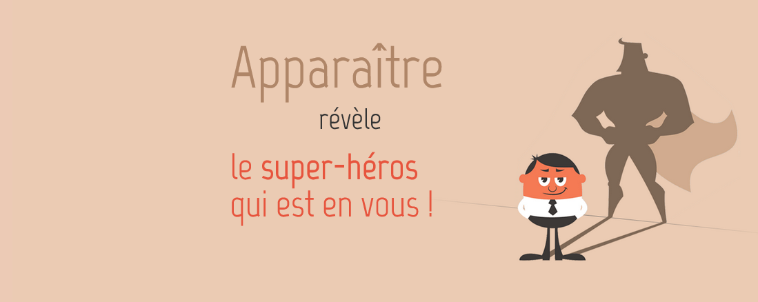 Bannière agence Apparaître