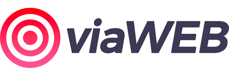 Bannière agence viaWEB