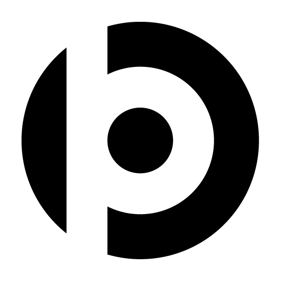 Logo agence BlackPaper