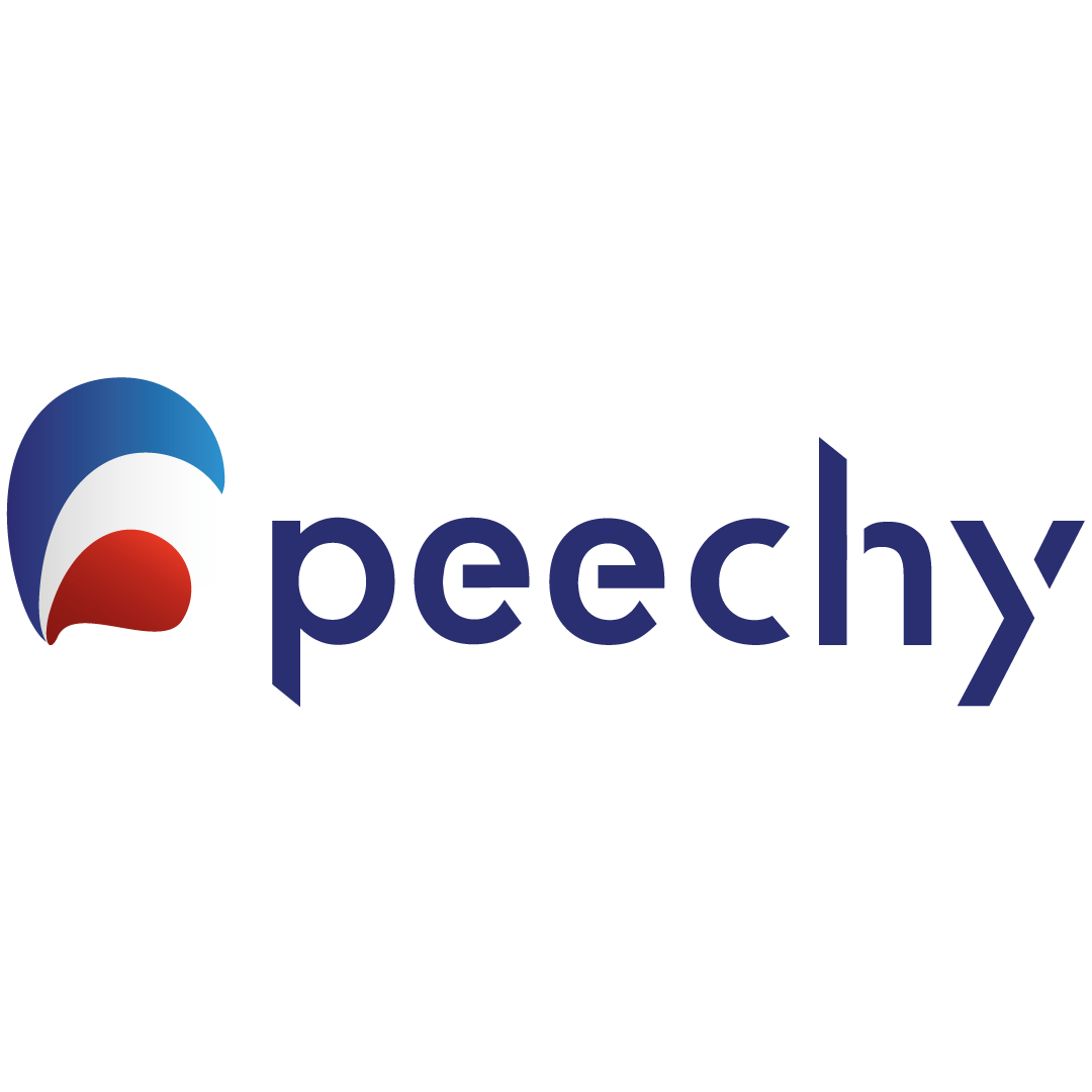 Logo agence Peechy