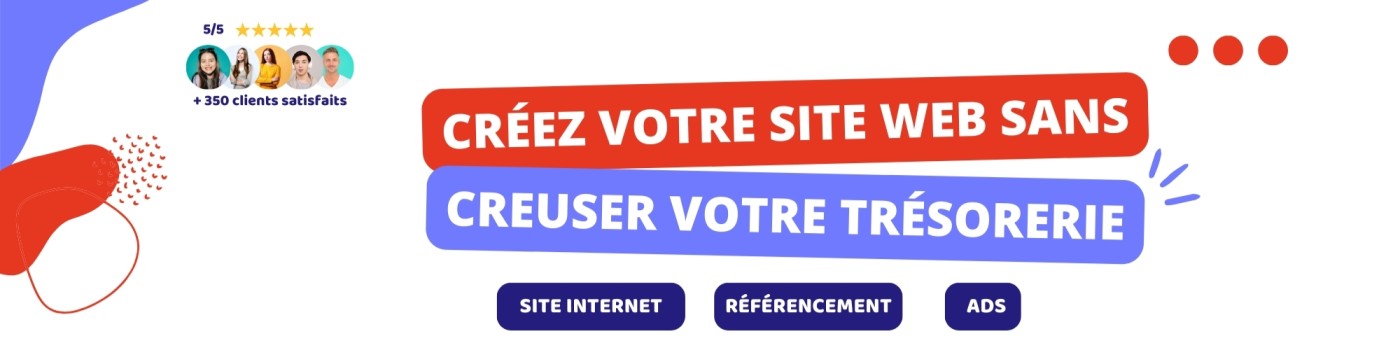Bannière agence Peechy