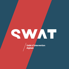 Logo agence SWAT