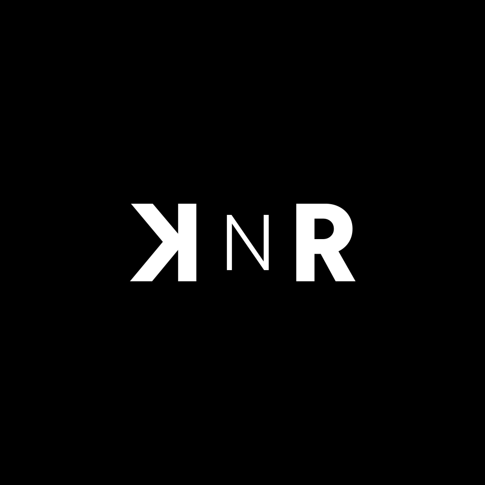 Logo agence Agence KNR