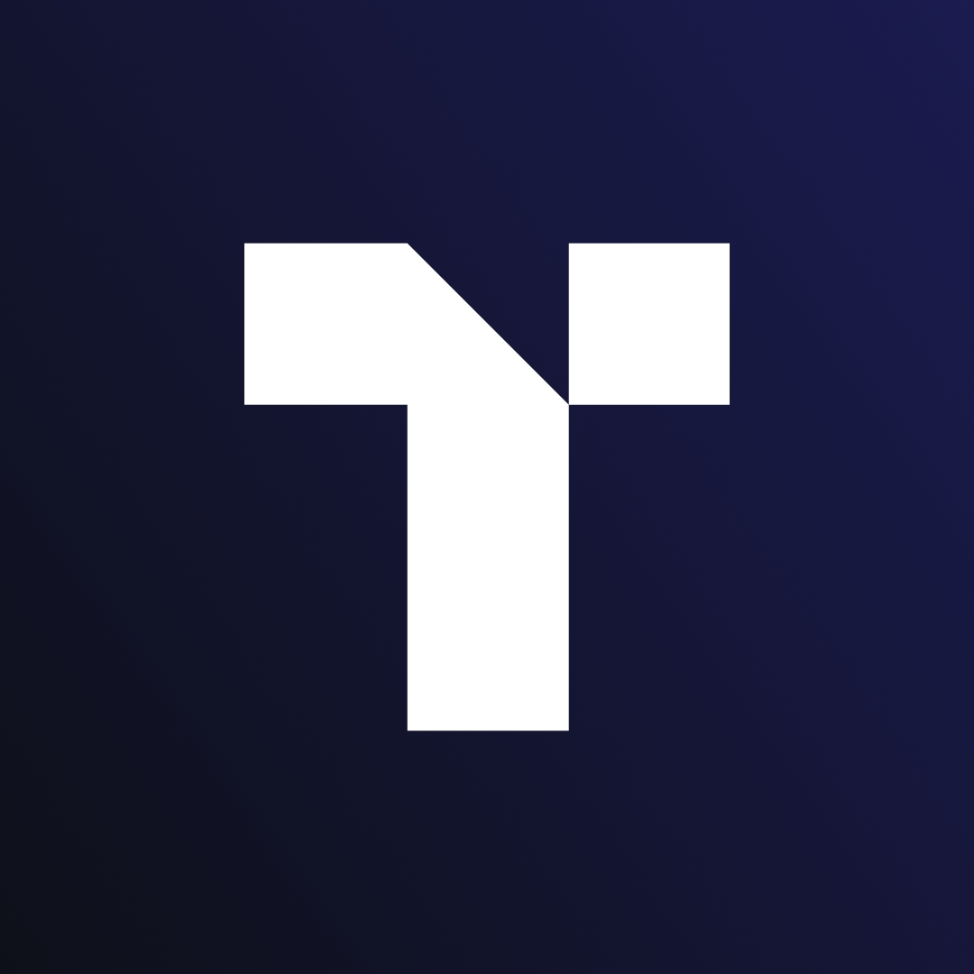 Logo agence Agence THRIVE