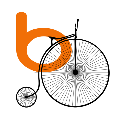 Logo agence bécane WEB Lyon