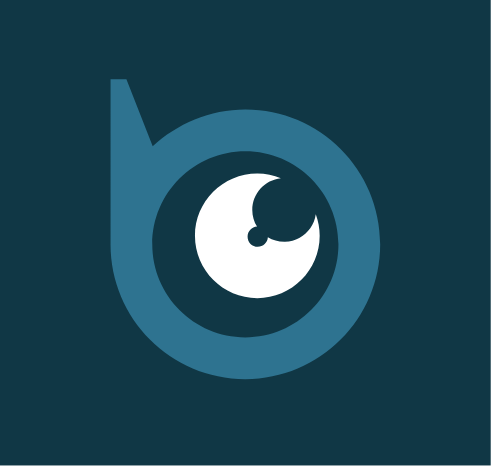 Logo agence Beeview