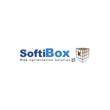 Logo Softibox