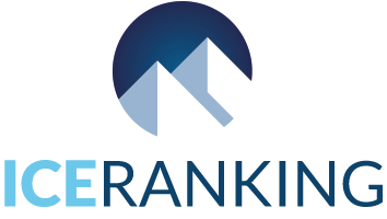 Bannière agence ICERANKING