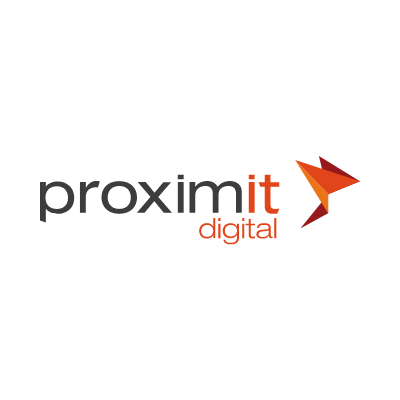 Logo agence Proximit