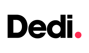 Logo agence Dedi agency
