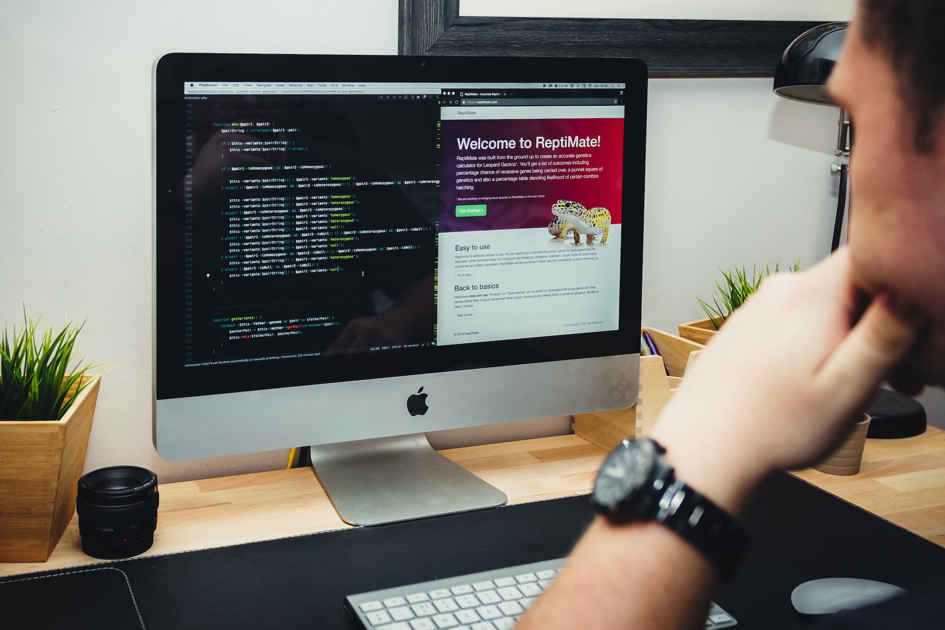 Bannière agence The Digital Counsel