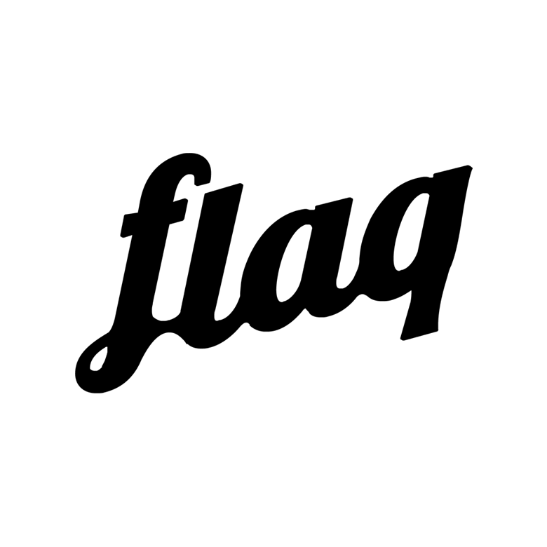 Logo agence Flaq Digital