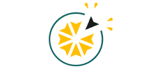 Logo agence Curseur et Bergamote