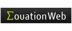 Logo agence Equation Web