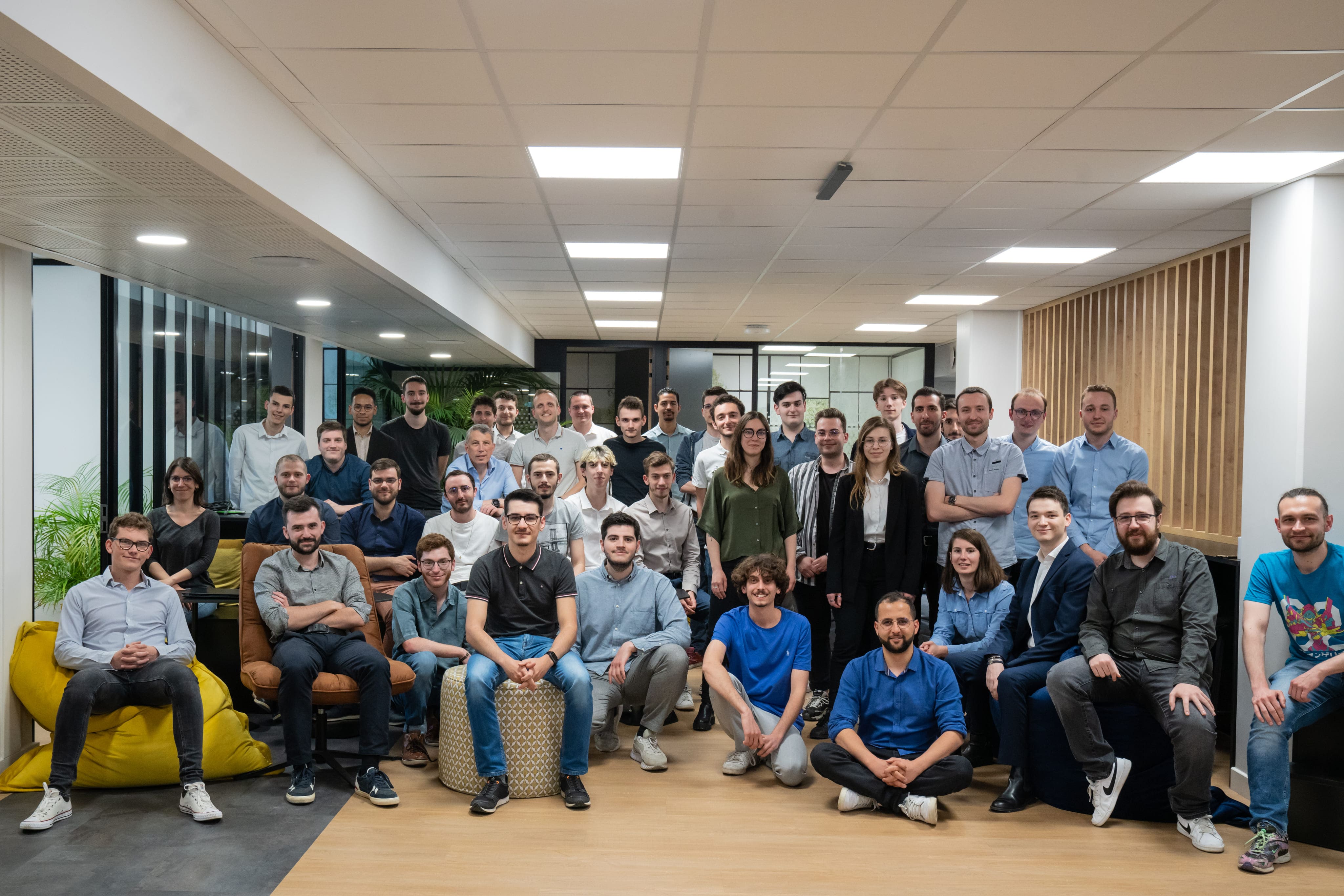 Bannière agence Axopen
