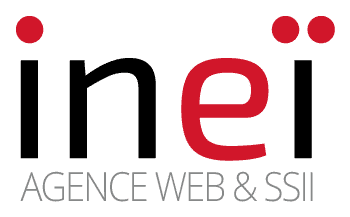 Logo agence INEI