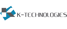 Logo agence K-Technologies