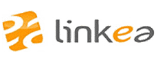 Logo agence Linkea