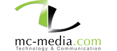 Logo agence mc-media.com