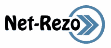 Logo agence Net-Rezo
