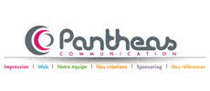 Logo agence Pantheas