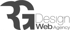 Logo agence RgDesign