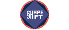 Logo agence Shapeshift