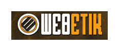 Logo Webetik