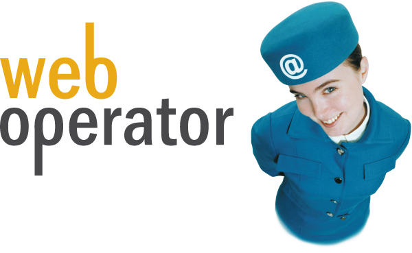 Logo WebOpeator