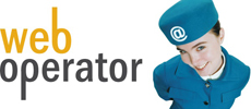 Logo WebOperator