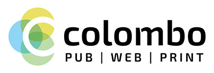 Logo Agence Colombo