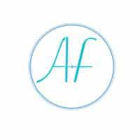 Logo Anaïs Fournout | Consultante SEO & Webmarketing à Nantes