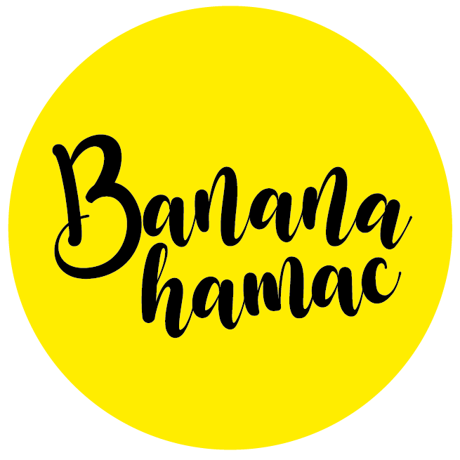 Logo Banana Hamac