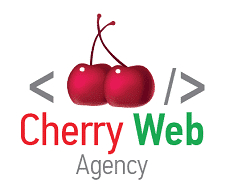 Logo Cherry-webagency