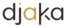 Logo Djaka