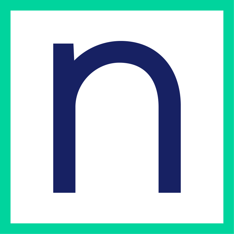 Logo agence Netinshape