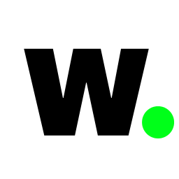 Logo agence WeBurst