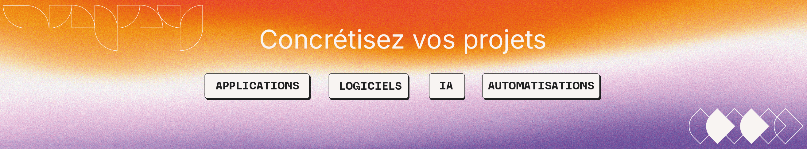 Bannière agence JUNR