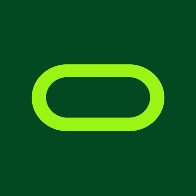 Logo agence la boucle