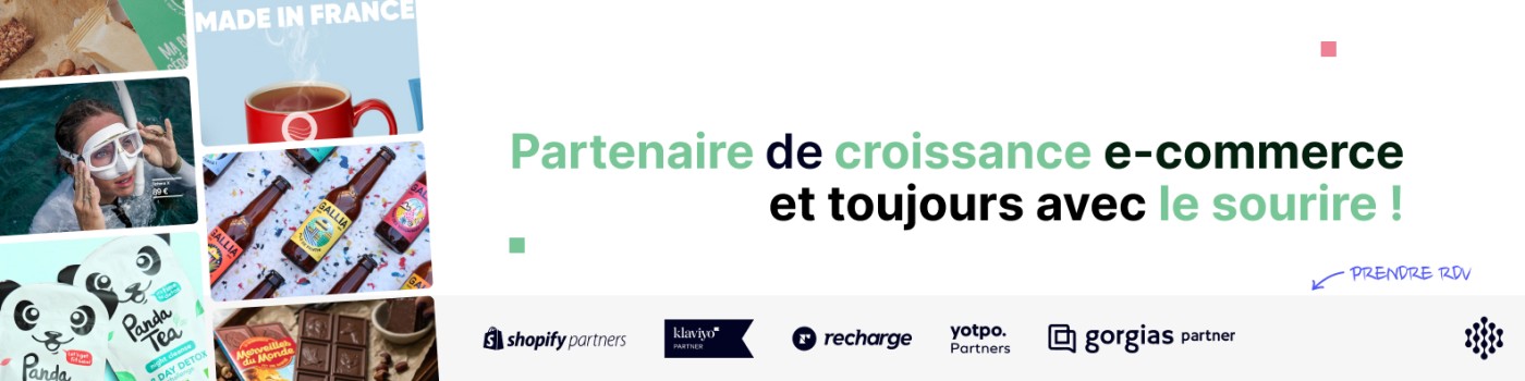 Bannière agence Gradiweb