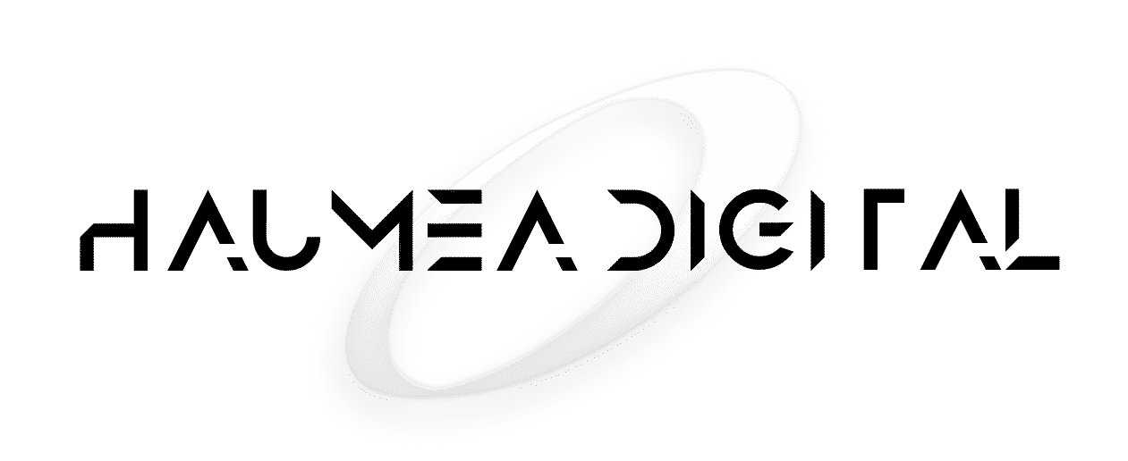 Logo Hauméa Digital