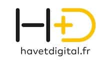 Logo Havet Digital