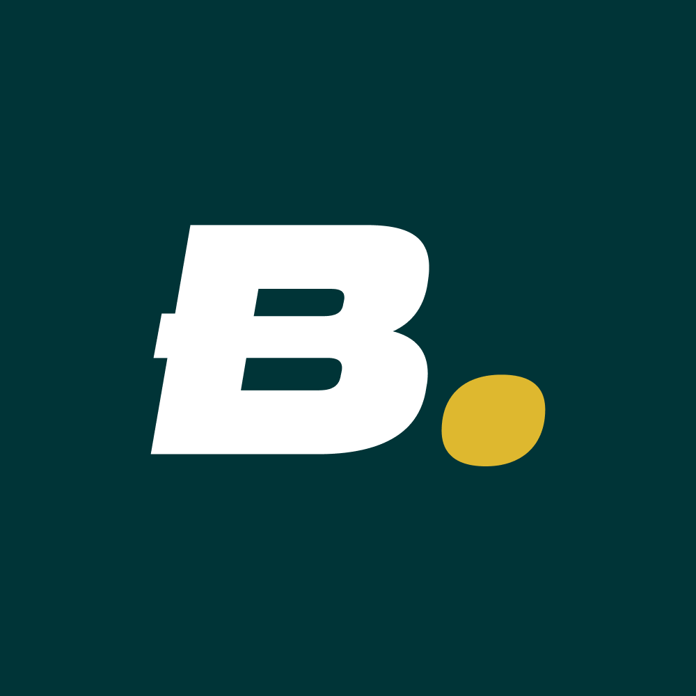 Logo agence Blaaaz