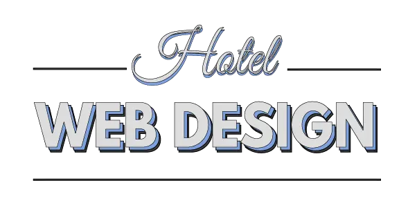 Logo agence Hotel Web-Design