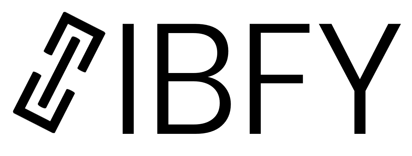 Logo IBFY
