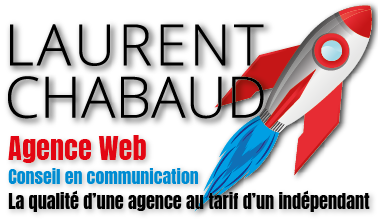 Logo Chabaud Laurent