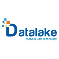 Logo agence DatalakeGroup