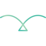 Logo agence Pluvian